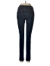 Principle Denim Innovators Solid Blue Jeans Size 28 waist - photo 2