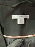Gap Black Blazer Size 6 - photo 6