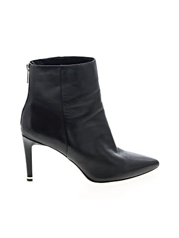 Katherine Kelly Collection Ankle Boots (view 1)