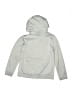 Under Armour Silver Pullover Hoodie Size M (youth) - photo 2