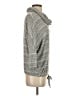 Green Envelope Gray Pullover Sweater Size S - photo 4
