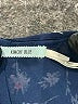 Kimchi Blue 100% Rayon Stars Blue Romper Size S - photo 4