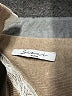 Sioni Tan Pullover Sweater Size M (estimated) - photo 7