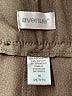 Avenue Brown Dress Pants Size 16 (petite) - photo 3
