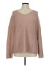 Sanctuary Tan Pullover Sweater Size M - photo 1