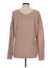 Sanctuary Tan Pullover Sweater Size M - photo 2
