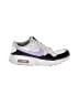 Nike Gray White Sneakers Size 6 1/2 (youth) - photo 1