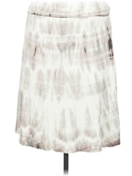Three Dots Casual Skirt