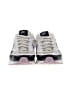 Nike Gray White Sneakers Size 6 1/2 (youth) - photo 2