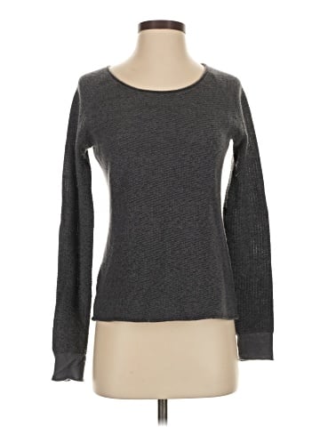 Inhabit Cashmere Pullover Sweater (view 1)