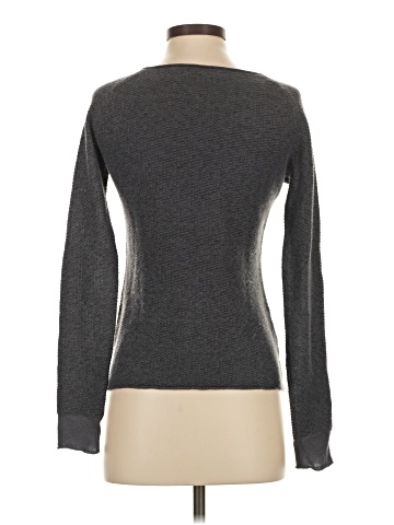 Inhabit Cashmere Pullover Sweater (view 2)