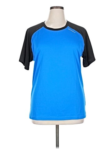 2XU Active T-Shirt (view 1)