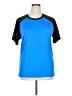 2XU Color Block Blue Active T-Shirt Size XL - photo 1