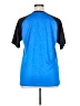 2XU Color Block Blue Active T-Shirt Size XL - photo 2