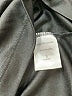 Assorted Brands 100% Polyester Black Long Sleeve T-Shirt Size S - photo 5