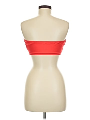 Shein Tube Top (view 2)
