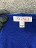 A'gaci Blue Long Sleeve Turtleneck Size L - photo 7