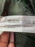 Unionbay Gray Green Cargo Pants Size 24 waist - photo 5