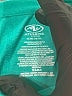 Athletic Works Teal Active T-Shirt Size XL - photo 7
