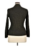 J. McLaughlin Brown Gold Turtleneck Sweater Size XL - photo 2
