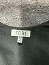 TOBI Black Cocktail Dress Size S - photo 7