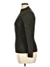 J. McLaughlin Brown Gold Turtleneck Sweater Size XL - photo 5