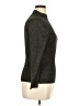 J. McLaughlin Brown Gold Turtleneck Sweater Size XL - photo 4