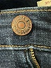 Levi's Hearts Blue Jeans Size 31 waist - photo 7