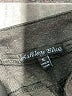 Ashley Blue Black Active Pants Size XL - photo 7