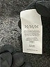 CAbi Gray Black Long Sleeve Top Size M - photo 8