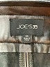 Joe's Jeans 100% Polyurethane Black Track Pants Size XS - photo 8