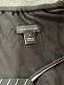 Ann Taylor 100% Rayon Black Sleeveless Blouse Size L - photo 7