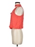 Pull&Bear Orange Tank Top Size M - photo 5