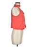 Pull&Bear Orange Tank Top Size M - photo 4