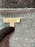 Legendary Outfitters Gray Pullover Sweater Size XS - photo 3