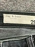 Rag & Bone Black Jeans Size 28 waist - photo 6
