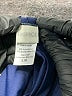 L Space Solid Blue Swimsuit Bottoms Size L - photo 3