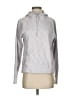 Athleta Silver Sweatshirt Size XXS - photo 1