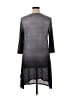 J Valdi Chevron-herringbone Gray Casual Dress Size XL - photo 2