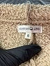 Assorted Brands 100% Polyester Tan Cardigan Size S - photo 7