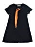 Carbon Soldier Solid Black Dress Size 5 - photo 1