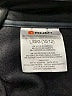AND1 100% Polyester Solid Black Track Jacket Size 10 - 12 - photo 3