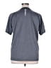 Assorted Brands 100% Polyester Gray Active T-Shirt Size XL - photo 2