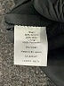 Talbots Outlet Solid Black Formal Skirt Size 18 - photo 5