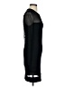 Shein Black Cocktail Dress Size S - photo 4
