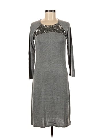Lauren Hansen Casual Dress (view 1)