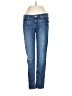 Hudson Jeans Hearts Blue Jeans Size 26 waist - photo 1