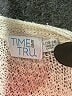 Time and Tru Ivory Pullover Sweater Size L - photo 7