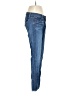 Hudson Jeans Hearts Blue Jeans Size 26 waist - photo 4