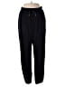 Old Navy Black Track Pants Size M - photo 1